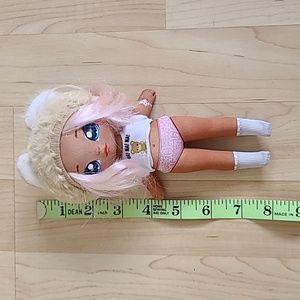 Na Na Na Surprise Mini Cute fashion doll 8”